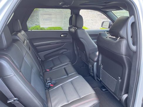 New 2026 Dodge Durango GT AWD/4WD image 14