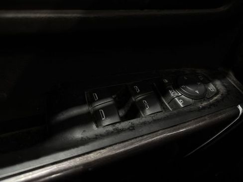 Used 2023 Chevrolet Silverado 3500 LTZ w/ LTZ Plus Package image 16