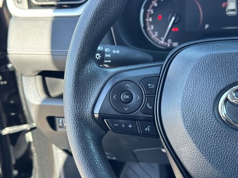 Used 2023 Toyota RAV4 XLE image 29