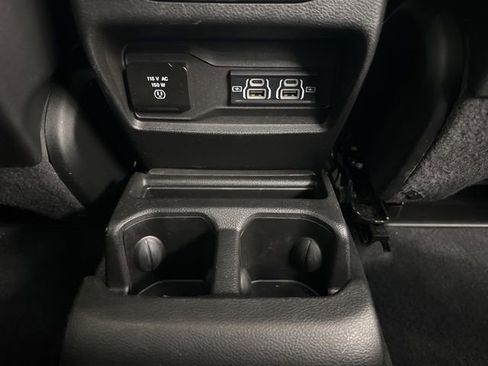 Used 2021 Jeep Grand Cherokee L Limited image 39