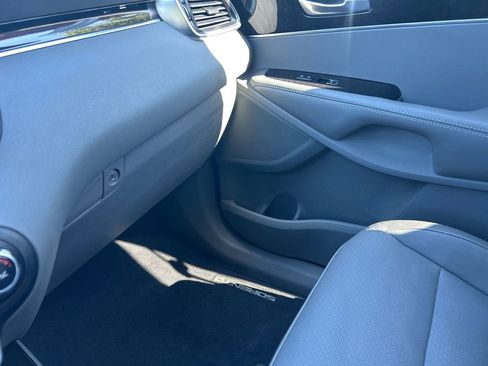 Used 2016 Kia Sorento EX AWD/4WD image 14