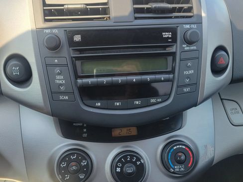 Used 2008 Toyota RAV4 4WD image 30