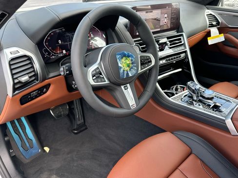 Used 2026 BMW 840i w/ M Sport Professional Package RWD image 7