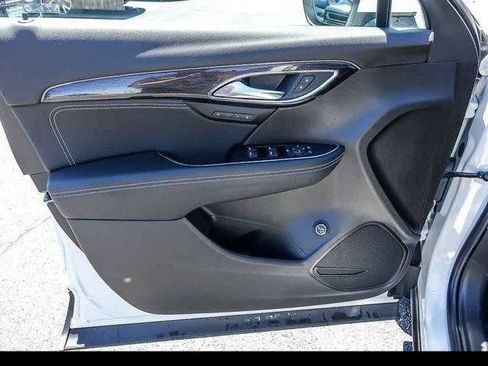 Certified 2023 Buick Envision Essence FWD image 23