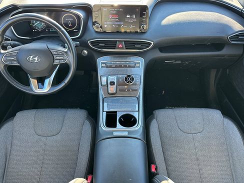 Used 2022 Hyundai Santa Fe SEL Convenience image 9