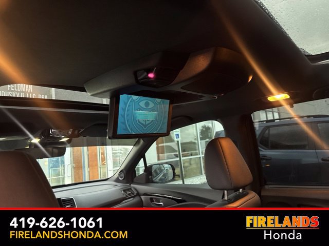 Used 2021 Honda Pilot Black Edition image 33