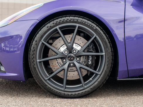 New 2026 Lotus Emira SE RWD image 29