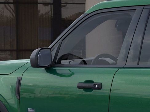 New 2025 Ford Bronco Sport Big Bend w/ Convenience Package image 20