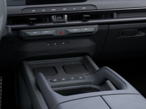 New 2027 Kia Telluride SX X-Line AWD/4WD image 25