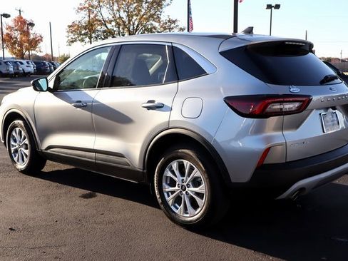 Certified 2023 Ford Escape Active image 15