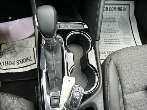 Used 2024 Buick Encore GX Preferred w/ Comfort Package image 24