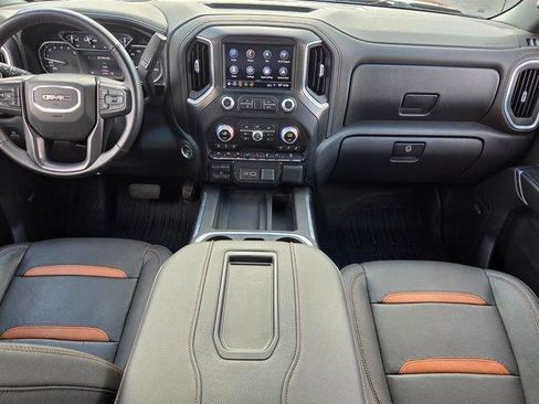 Used 2019 GMC Sierra 1500 AT4 w/ AT4 Premium Package image 23