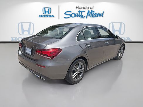 Used 2020 Mercedes-Benz A 220 4MATIC image 7