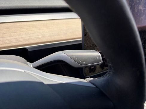 Used 2023 Tesla Model 3 Standard Range RWD image 8