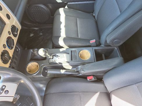 Used 2012 Toyota FJ Cruiser 4WD w/ Convenience Pkg image 17