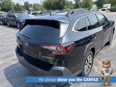 Used 2023 Subaru Outback Premium AWD/4WD image 7