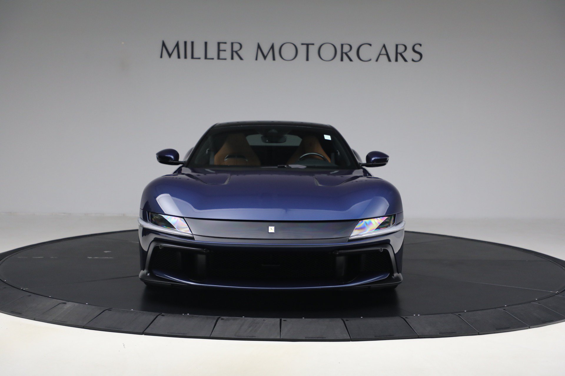 Certified 2025 Ferrari 12Cilindri RWD image 11