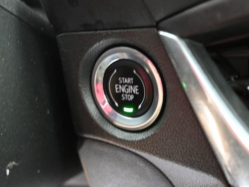 Used 2024 Buick Encore GX Preferred FWD image 20