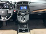 Certified 2019 Honda CR-V EX-L image 3