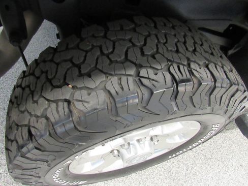 Used 2016 RAM 2500 Big Horn image 31