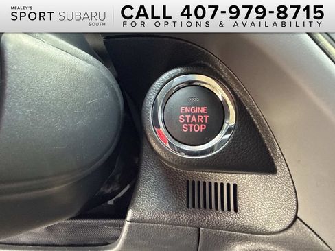 New 2026 Subaru Crosstrek 2.5i Limited AWD/4WD image 35