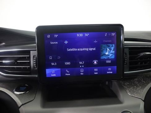 Used 2022 Ford Explorer Timberline AWD/4WD image 52