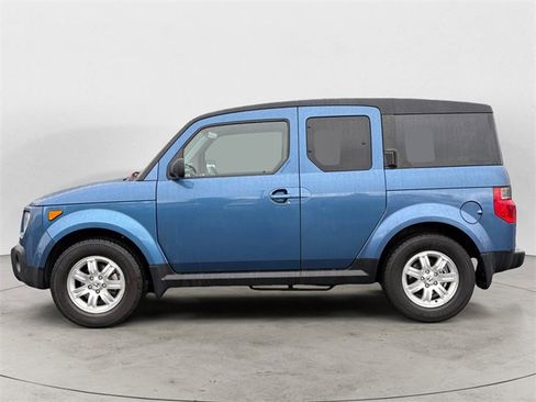 Used 2006 Honda Element EX-P image 2