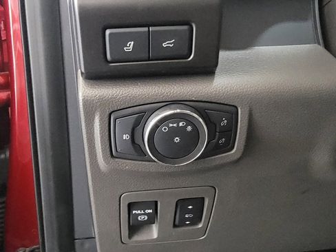 Used 2019 Ford Expedition Limited image 22