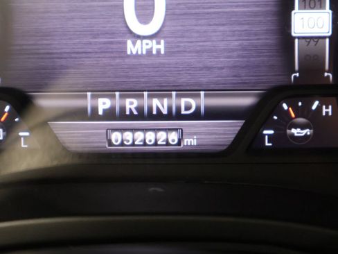 Used 2023 RAM 1500 Big Horn AWD/4WD image 36