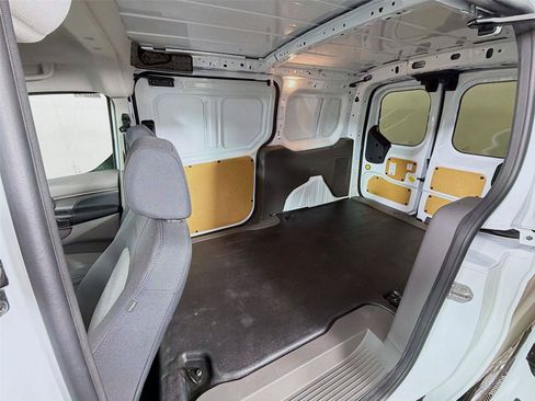 Used 2022 Ford Transit Connect XL w/ Trailer Tow Package FWD image 24