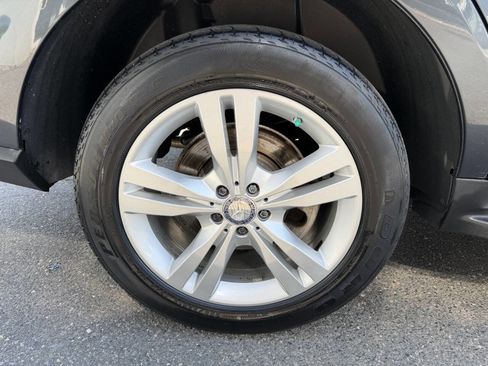 Used 2015 Mercedes-Benz ML 350 4MATIC image 14