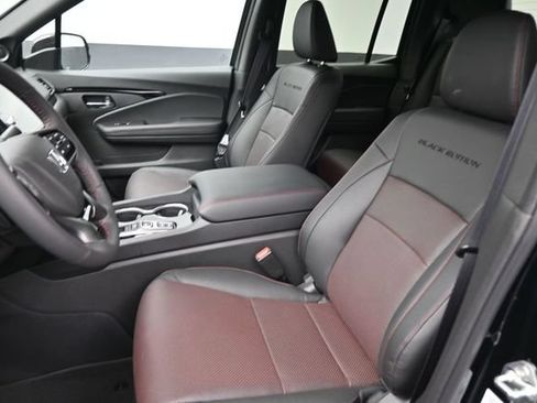 New 2026 Honda Ridgeline Black Edition image 33