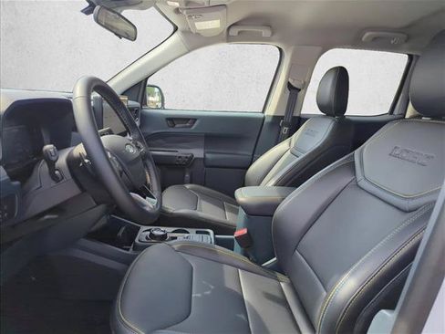 New 2026 Ford Maverick Lobo AWD/4WD image 4