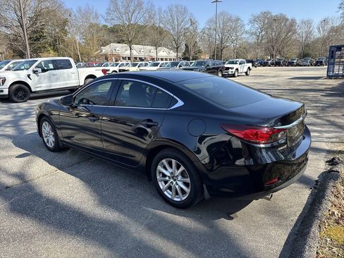 Used 2016 MAZDA MAZDA6 Sport image 4