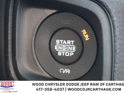 New 2026 Jeep Wrangler Sport AWD/4WD image 12