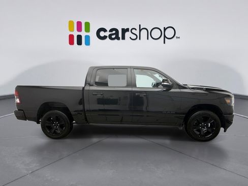 Used 2022 RAM 1500 Big Horn image 6
