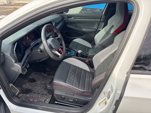 Used 2024 Volkswagen GTI Autobahn image 6