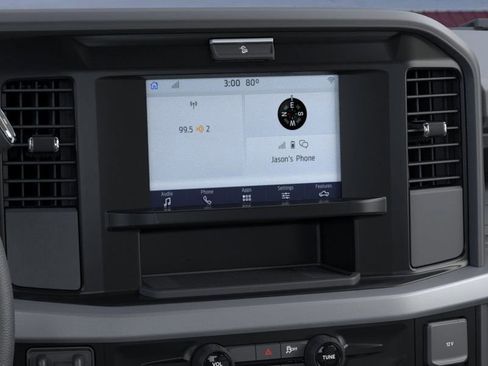 New 2026 Ford F250 XL w/ STX Appearance Package image 14