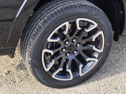 New 2026 RAM 1500 Limited image 6