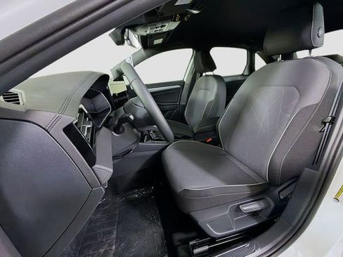New 2026 Volkswagen Jetta Sport FWD image 11
