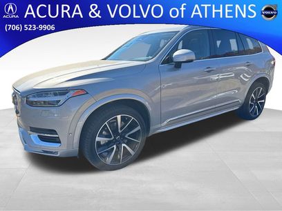 Used 2023 Volvo XC90 B6 Plus w/ Protection Package Premier