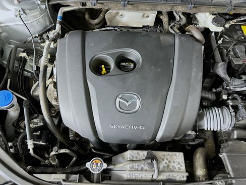 Used 2023 MAZDA CX-5 AWD 2.5 S w/ Select Package image 33