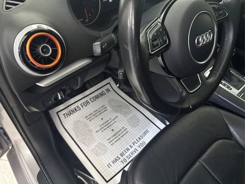 Used 2016 Audi A3 1.8T Premium FWD image 28