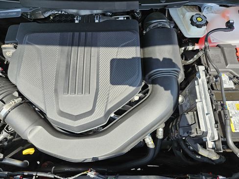 New 2026 Chevrolet Traverse LT FWD image 21