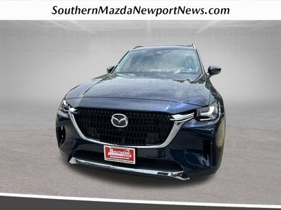 New 2026 MAZDA CX-90 3.3 Turbo w/ Premium Plus Pkg