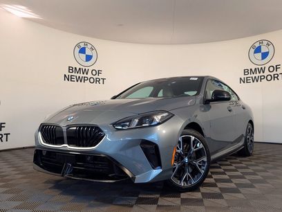 New 2026 BMW 228i xDrive w/ Premium Package