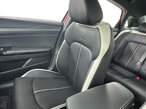 New 2026 Kia K5 GT-Line image 13