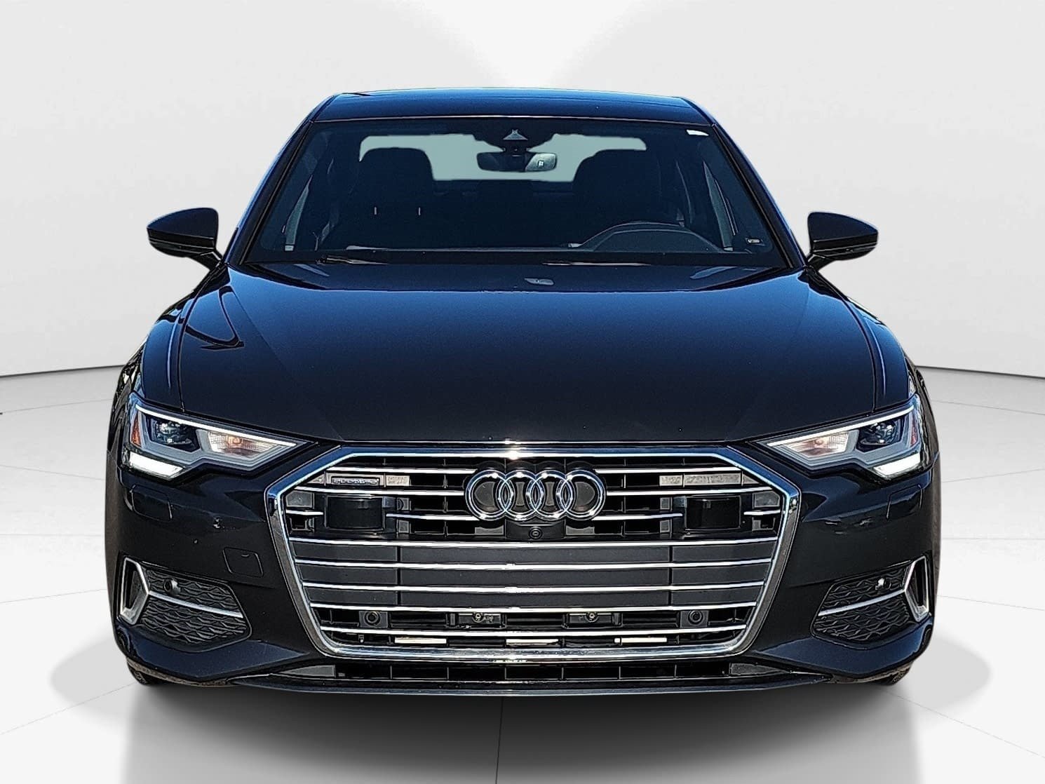 Used 2023 Audi A6 Premium Plus w/ Premium Plus Package AWD/4WD image 9