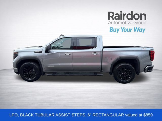 Used 2024 GMC Sierra 1500 Elevation AWD/4WD image 4