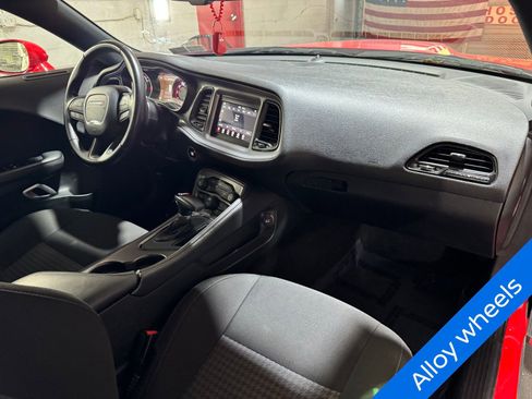 Used 2023 Dodge Challenger GT image 15